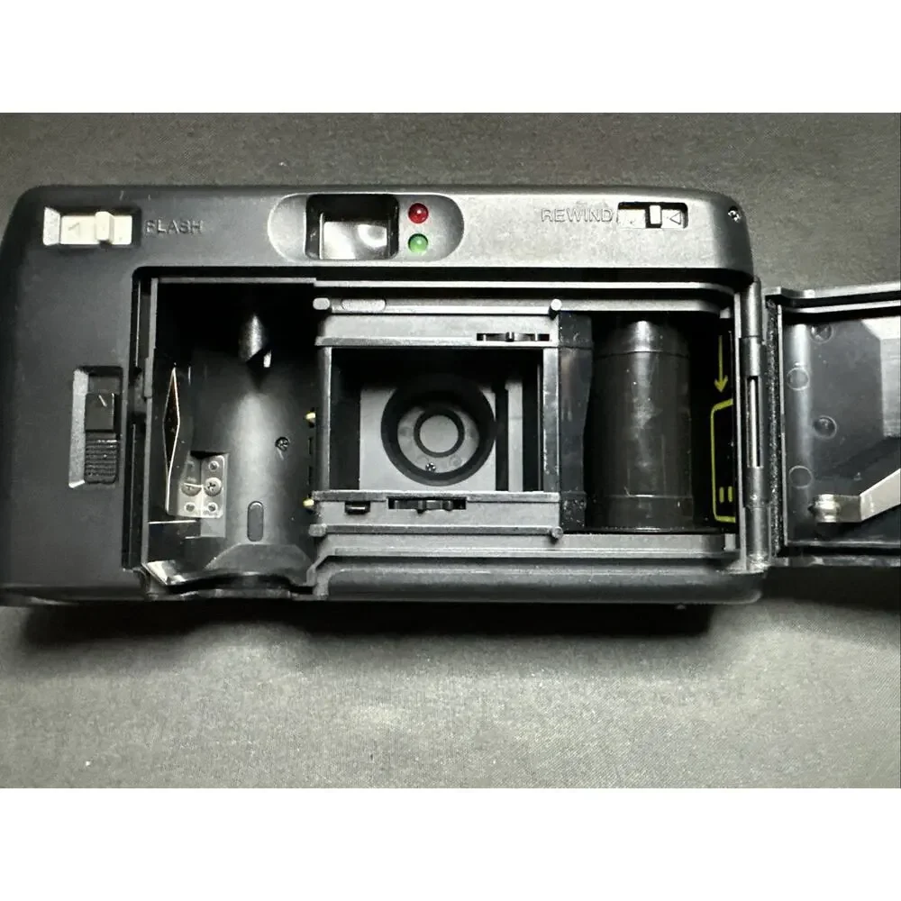 Vivitar ps 120