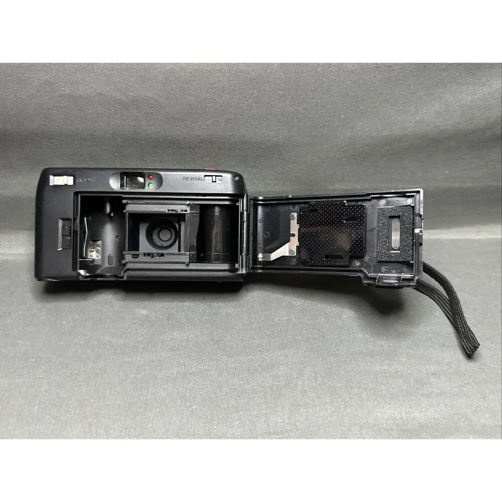 Vivitar ps 120