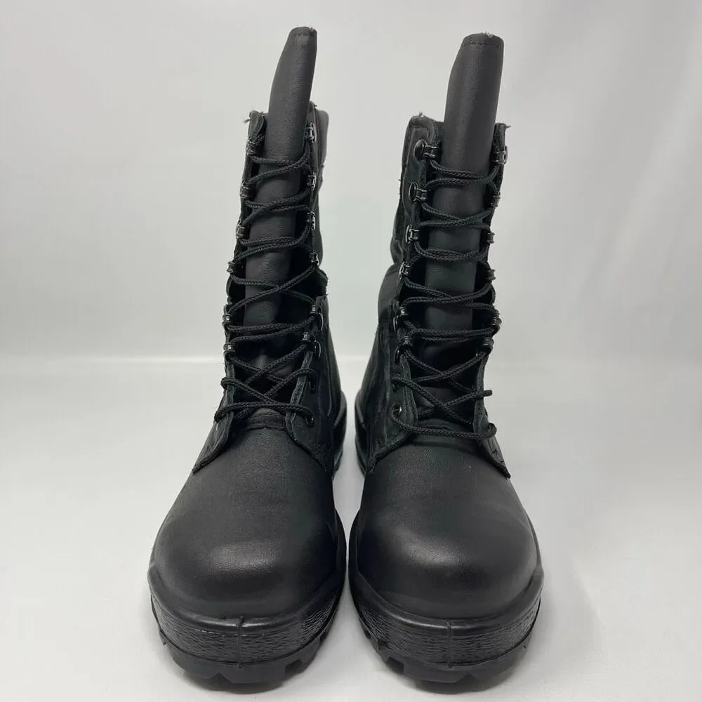 McRae navy steel