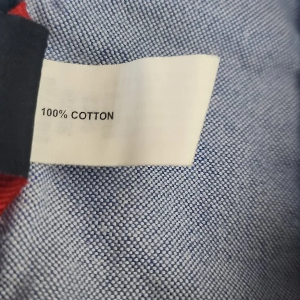 Gap toddler button down shirt size 3T