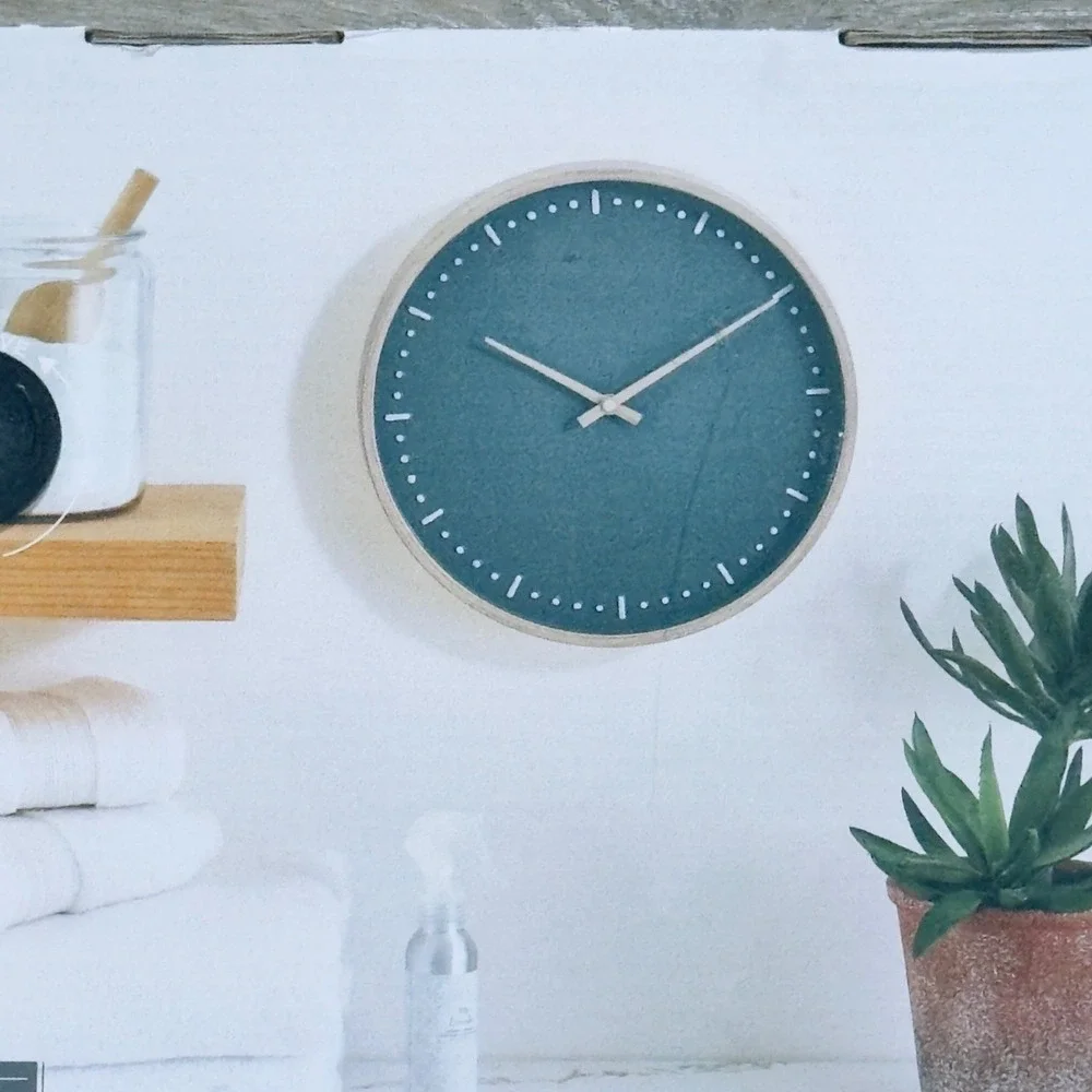 Better Homes And Gardens accessories pictured