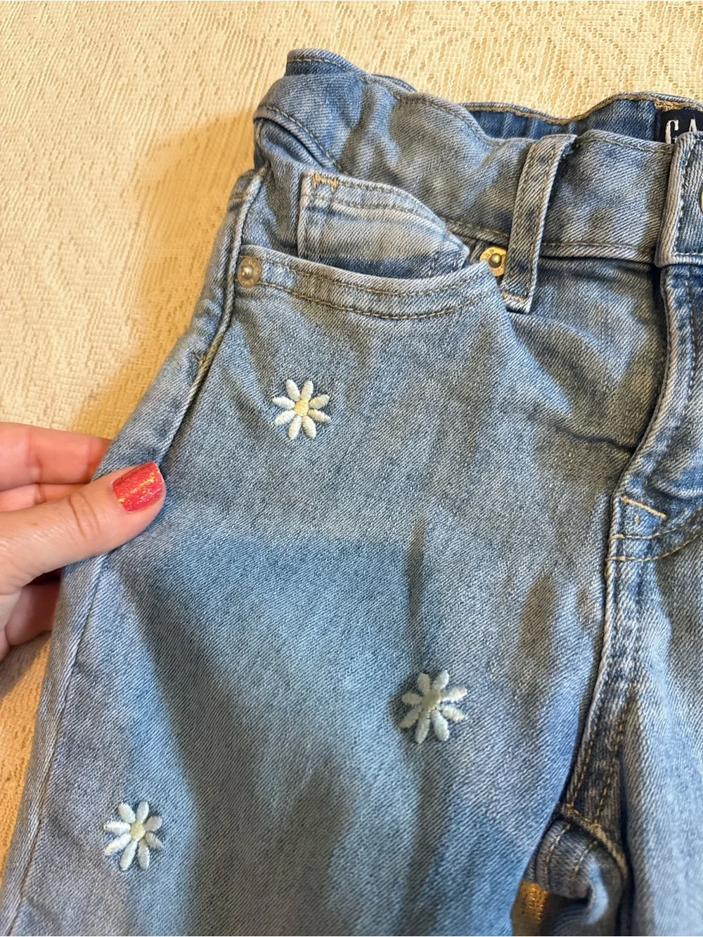 GAP these are
