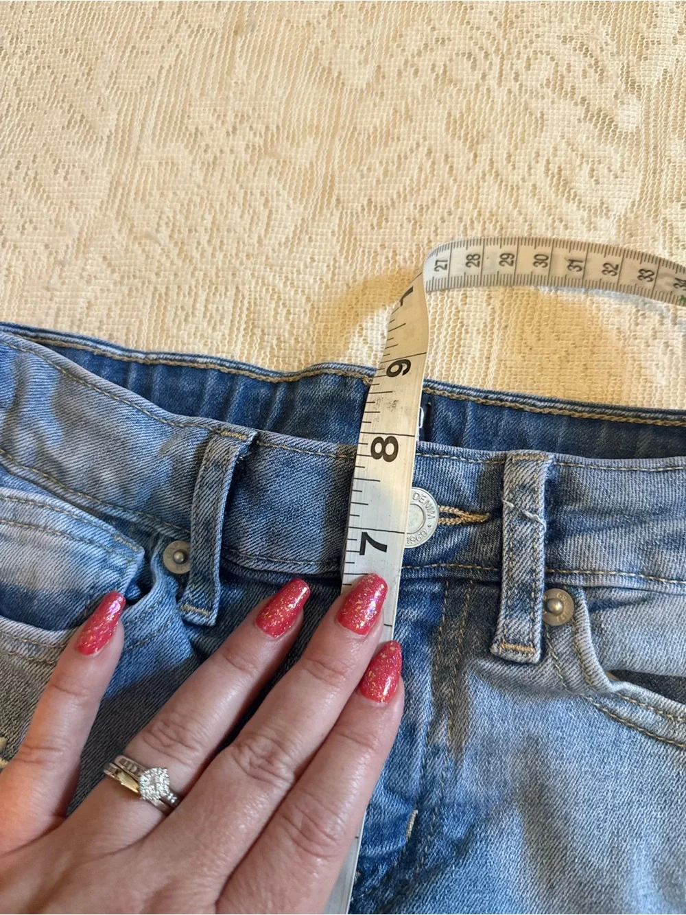 GAP these are