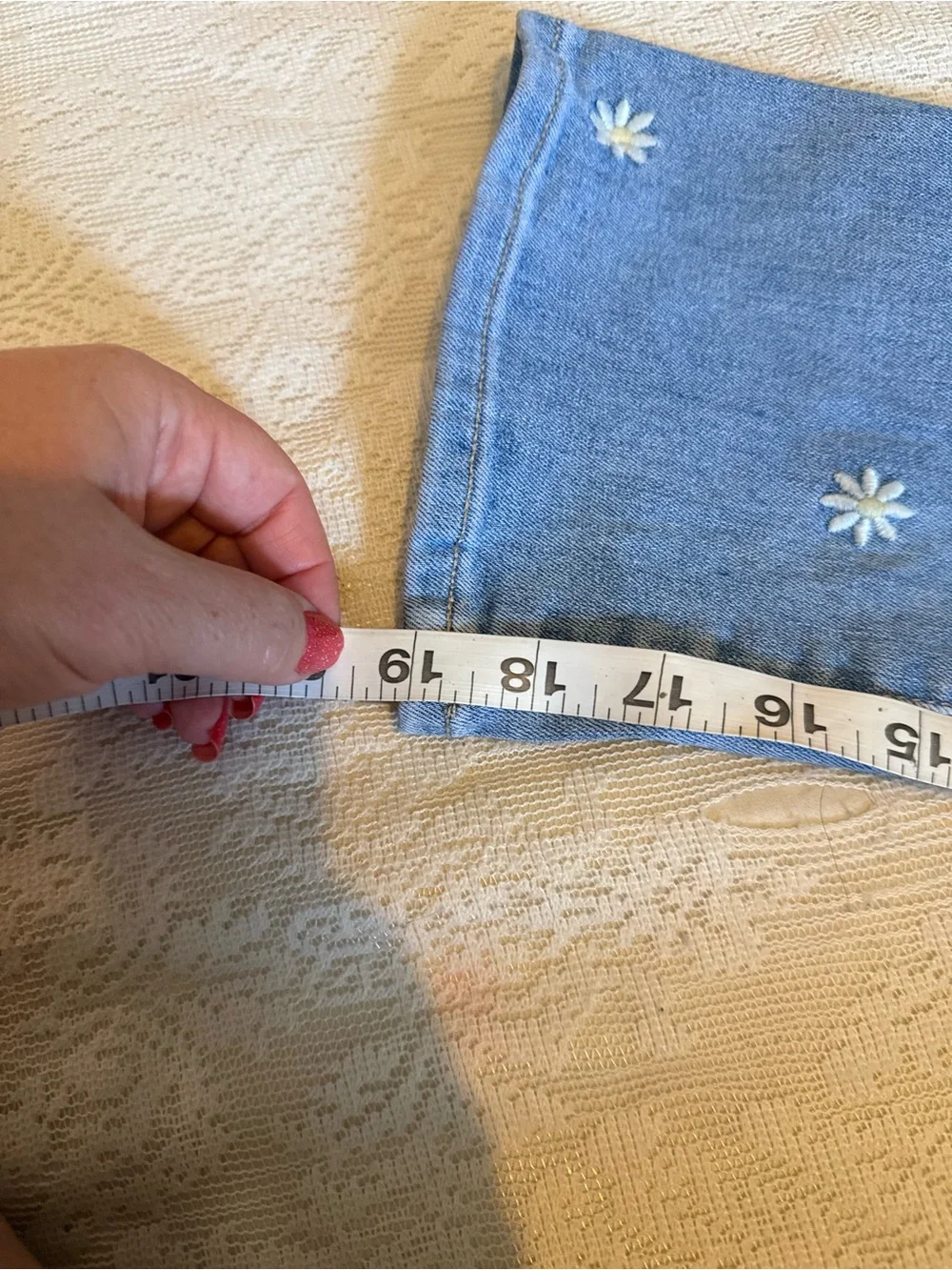 GAP these are