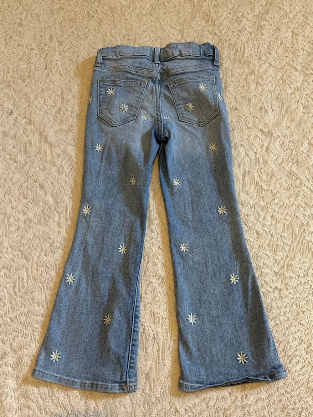 GAP these are
