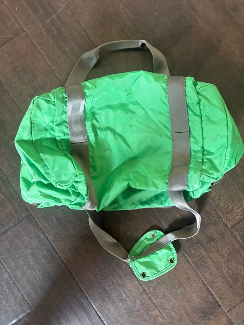 Jansport lightweight duffel