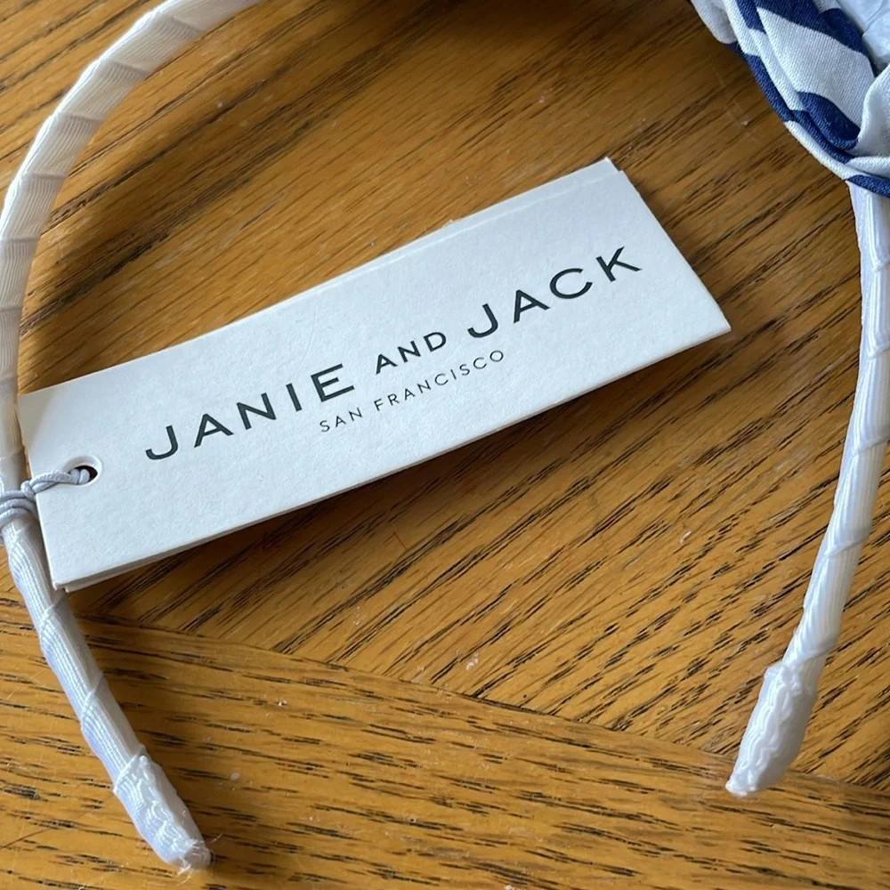 Janie and Jack this adorable