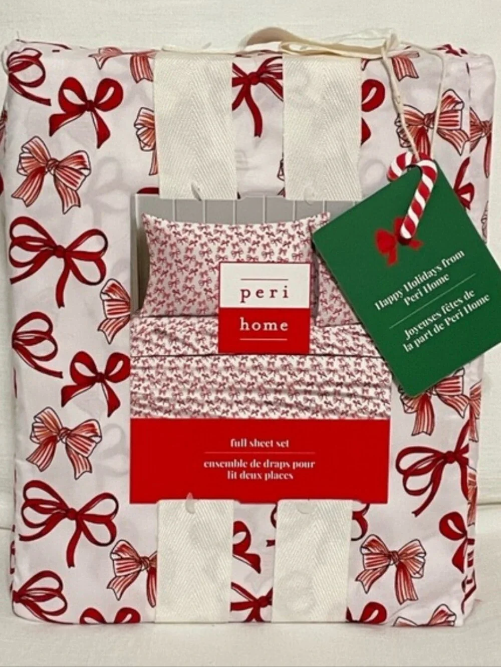 Peri Home new item