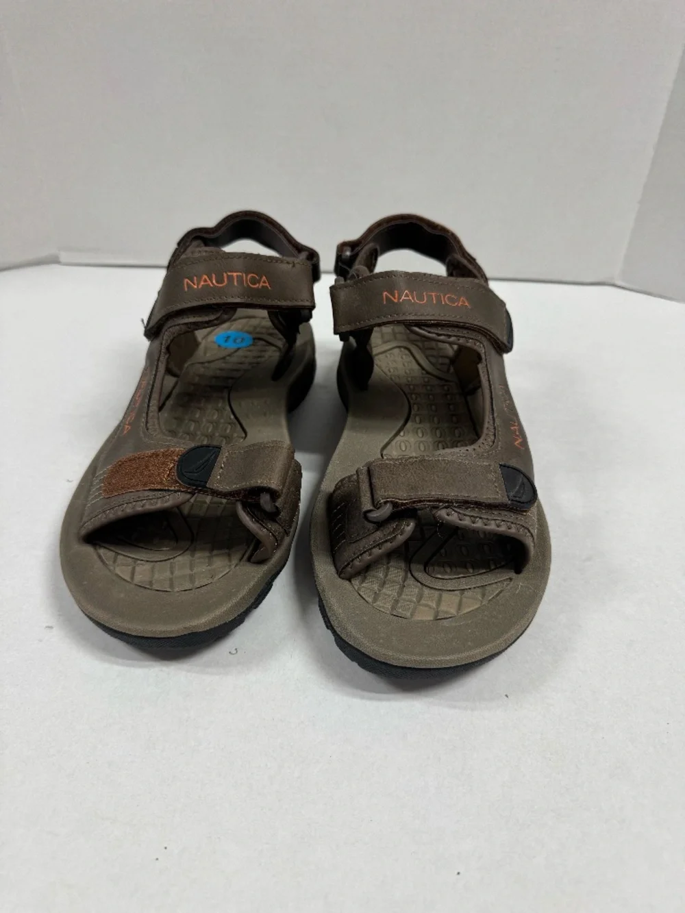 Nautica Seneca‎ Athletic Water Sandals - Size 10.