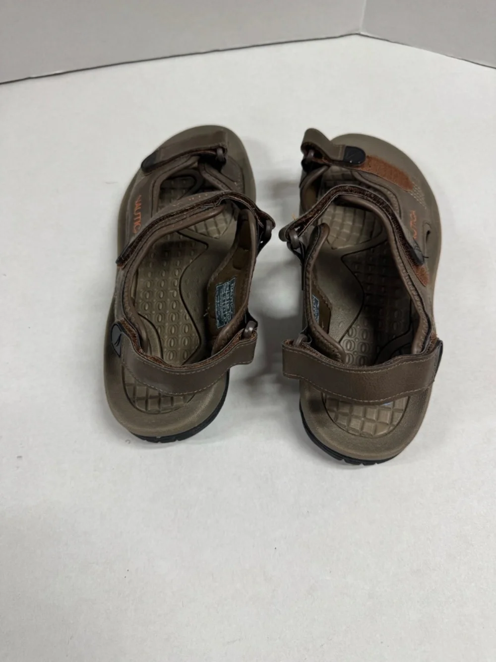 Nautica Seneca‎ Athletic Water Sandals - Size 10.
