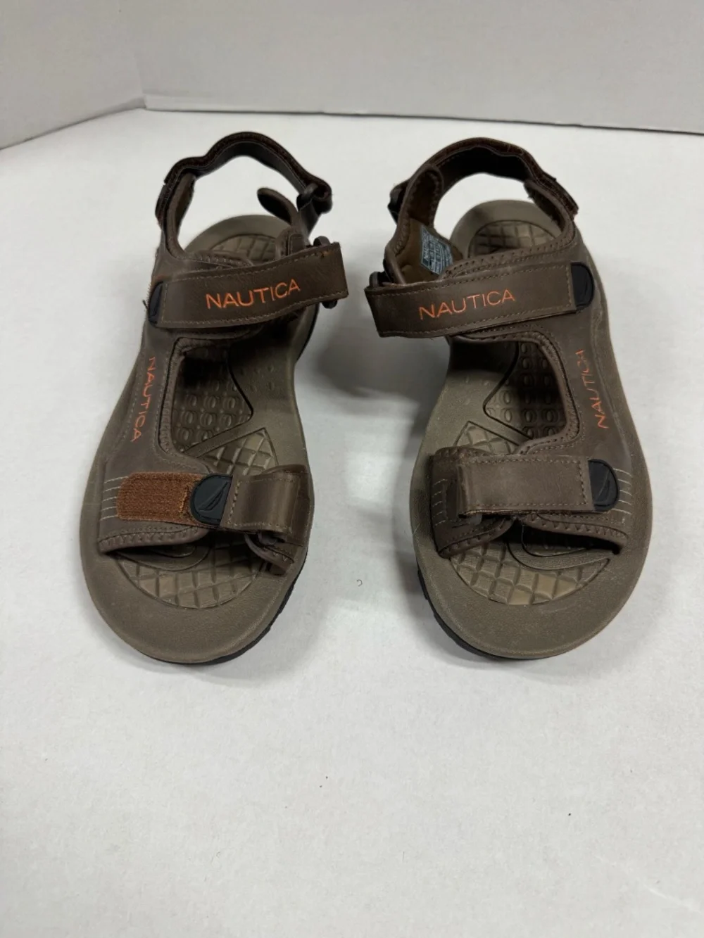 Nautica Seneca‎ Athletic Water Sandals - Size 10.