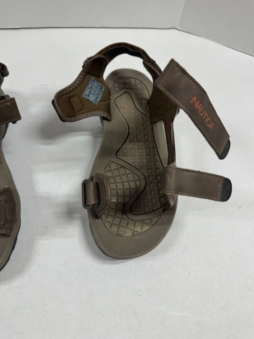 Nautica Seneca‎ Athletic Water Sandals - Size 10.