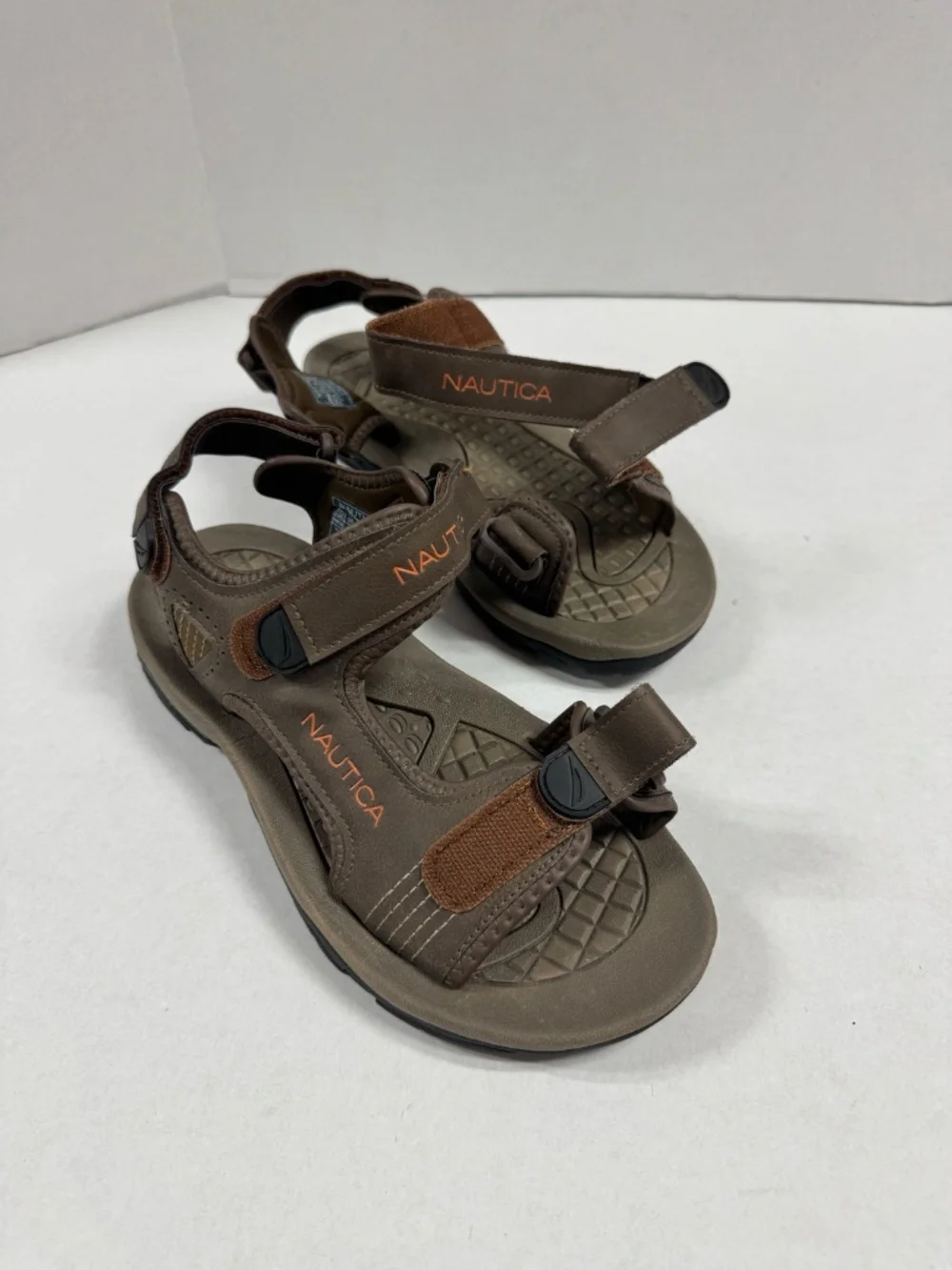 Nautica Seneca‎ Athletic Water Sandals - Size 10.