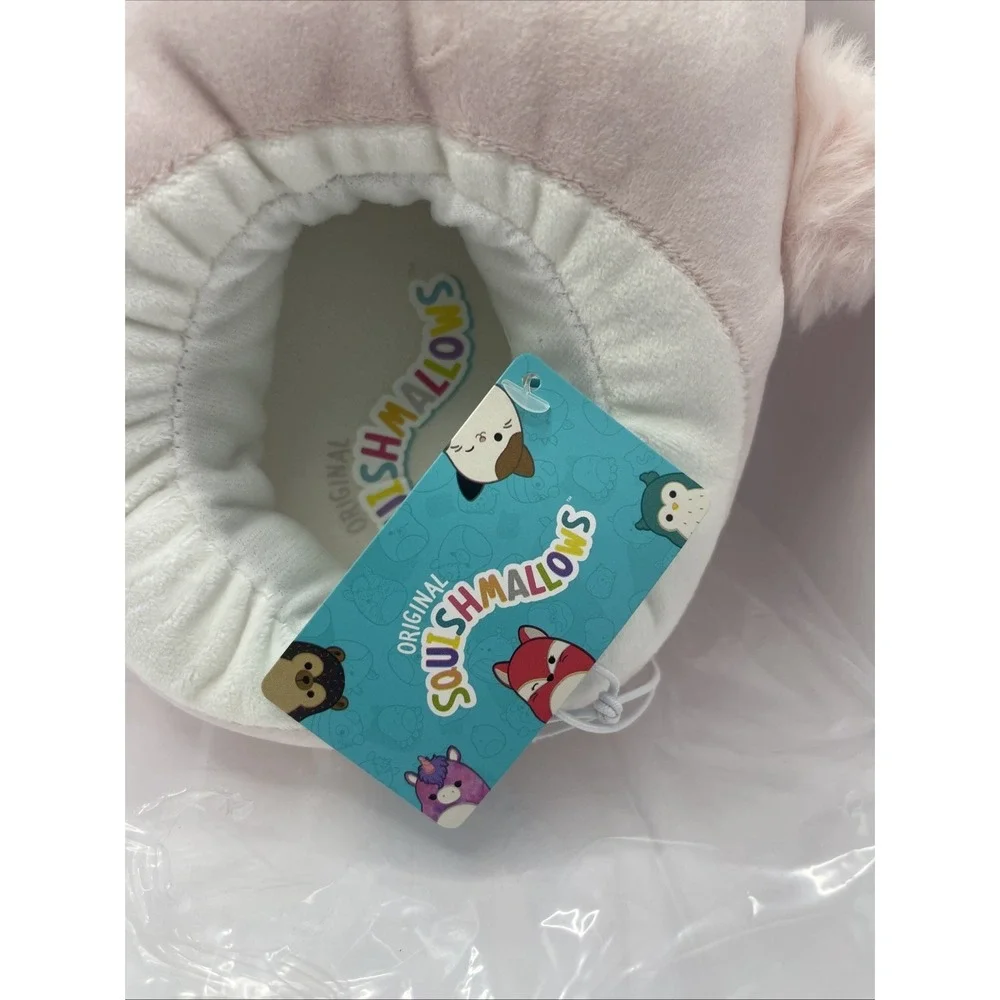Squishmallows these plush