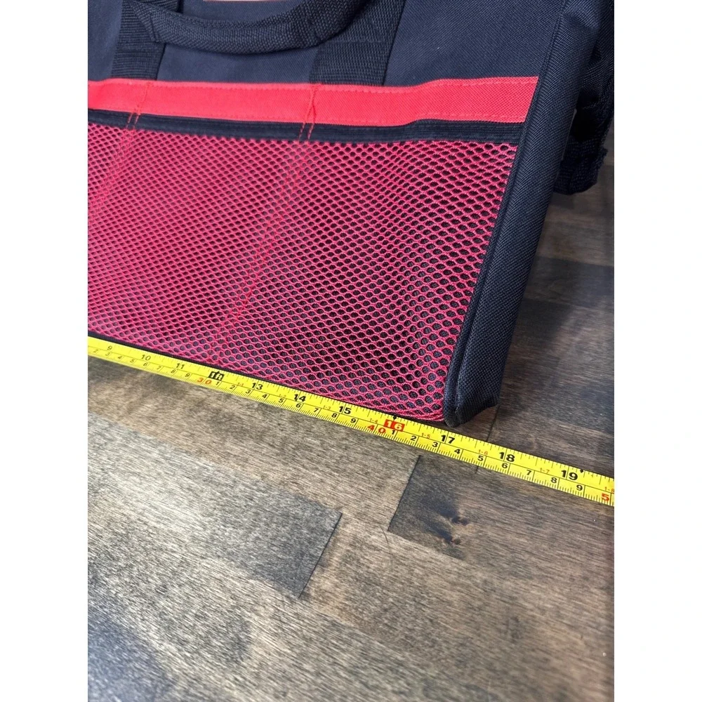 craftsman soft sided