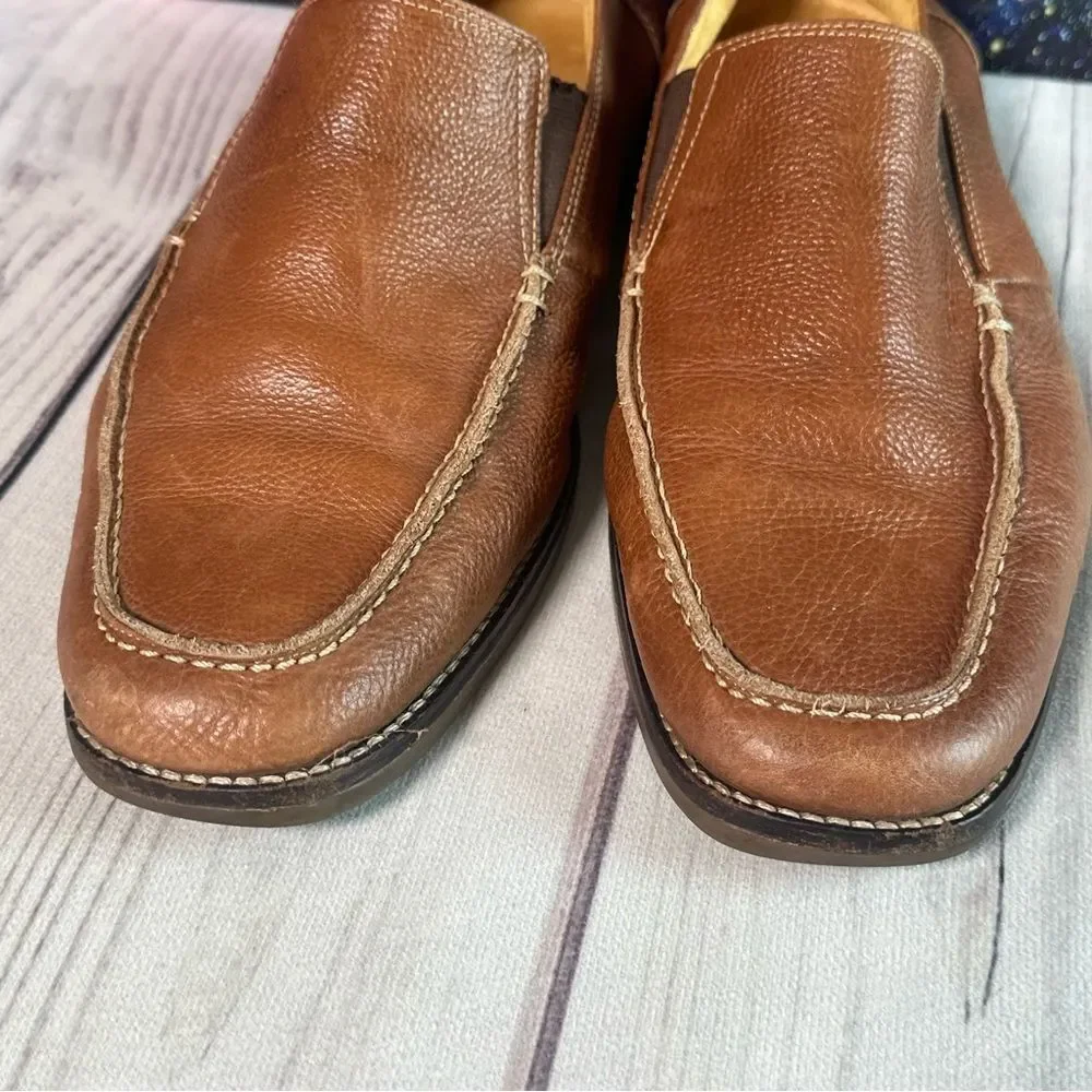 Sandro limited brown