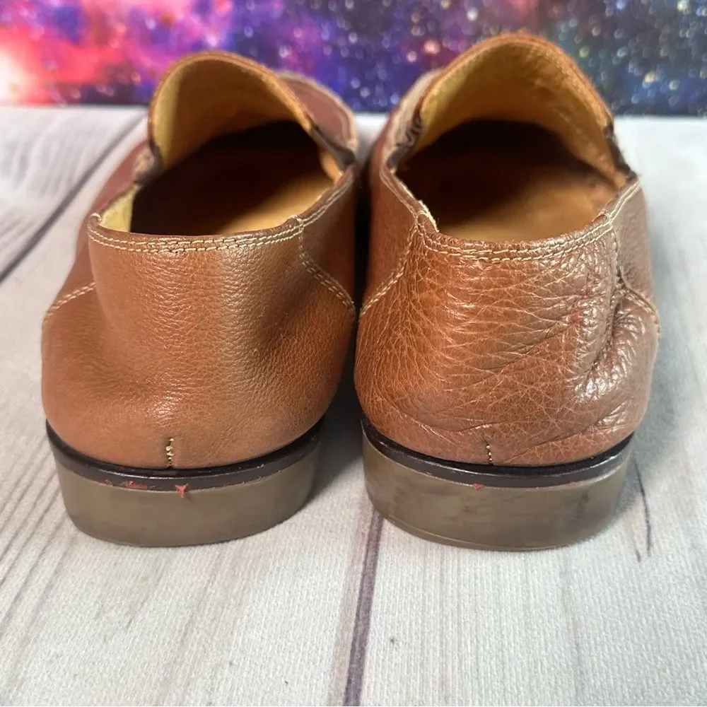 Sandro limited brown
