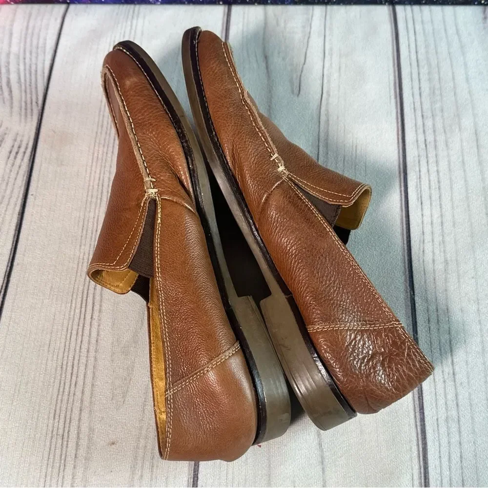 Sandro limited brown