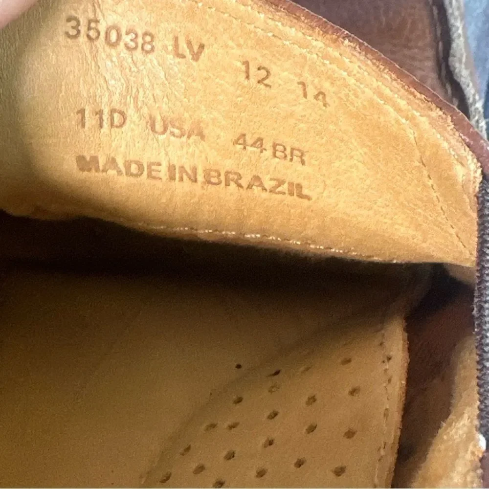 Sandro limited brown