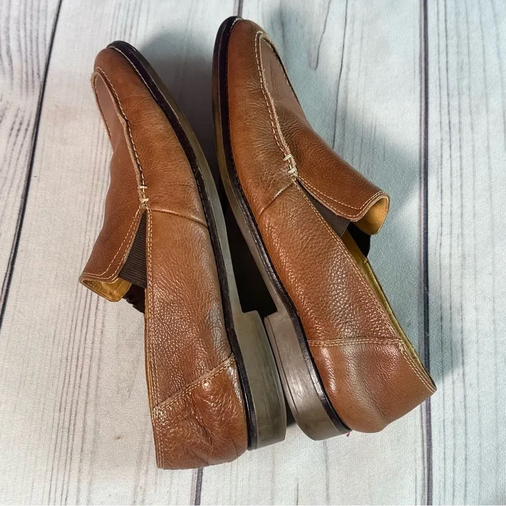 Sandro limited brown