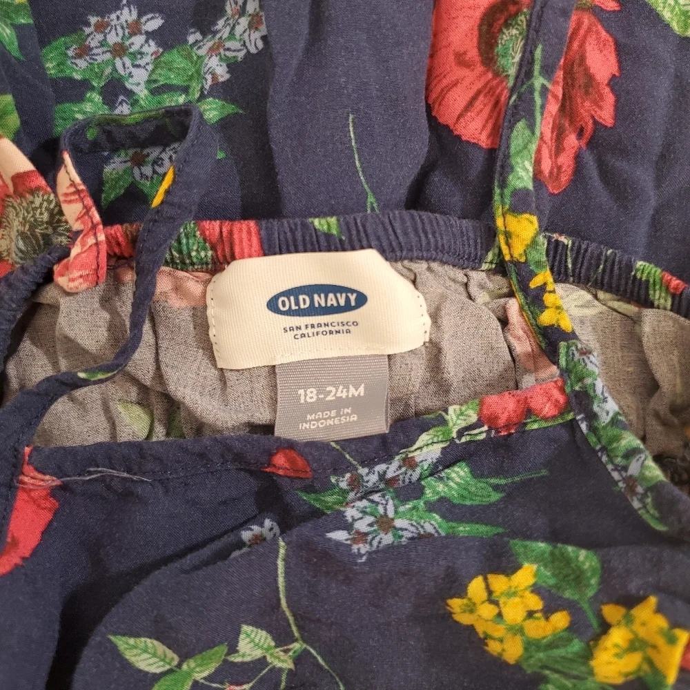 Old Navy great washed