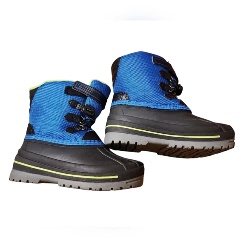 Wonder nation snow boots‎