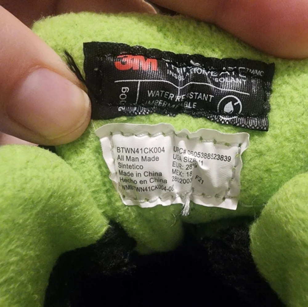 wonder nation kids size