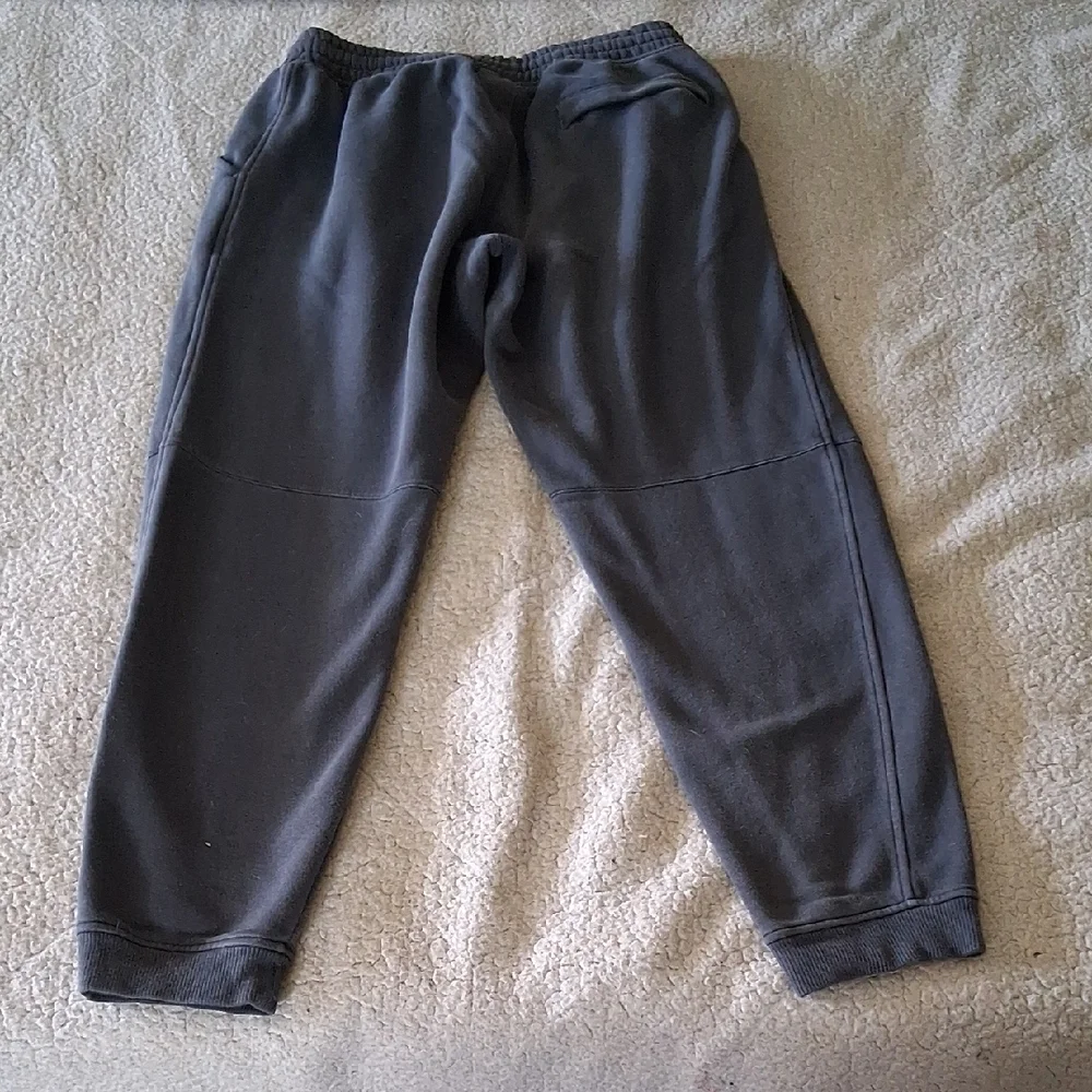 Under Armour soft durable