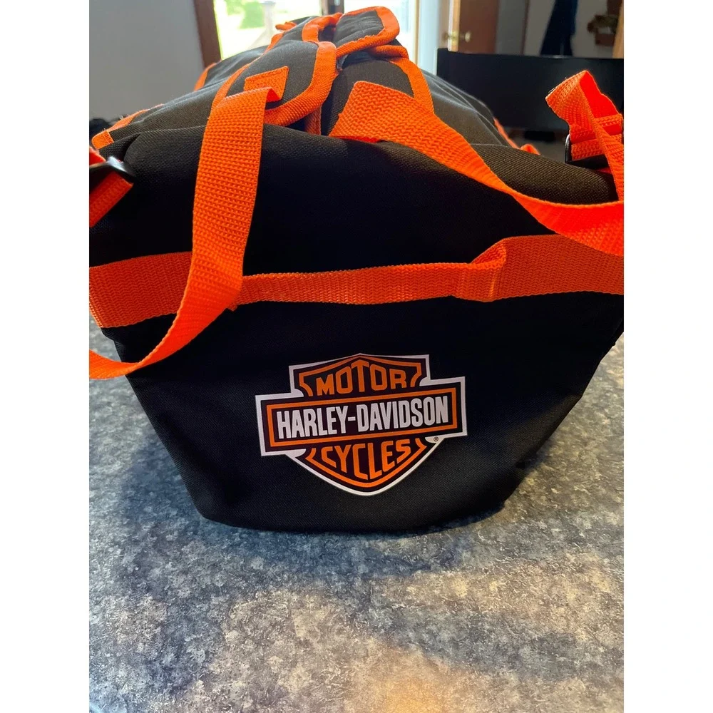 Harley-Davidson branded classic trips