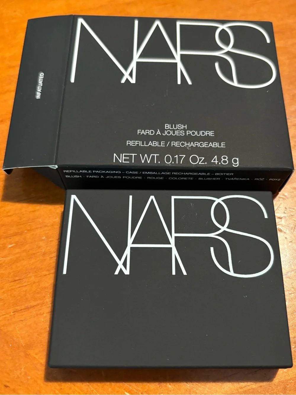 NARS brand new