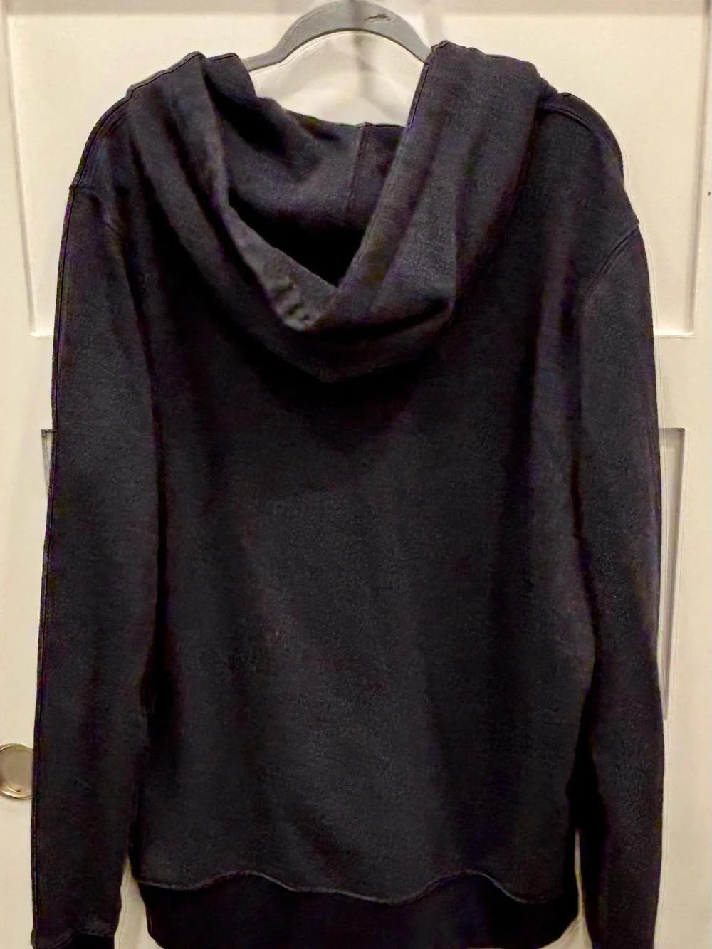 J. Crew crew zip