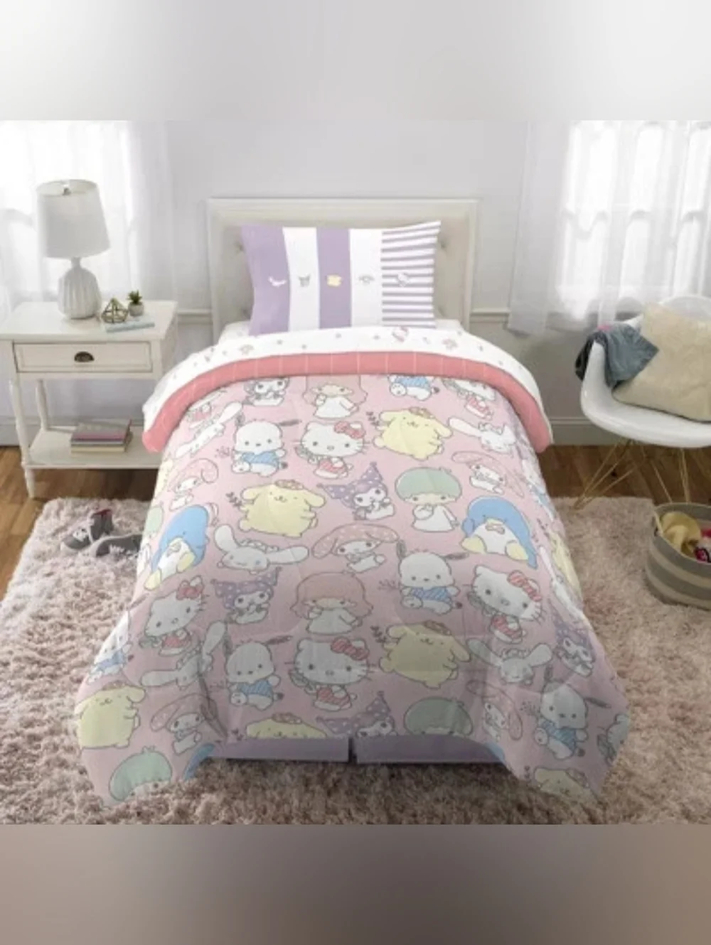 Sanrio brand new