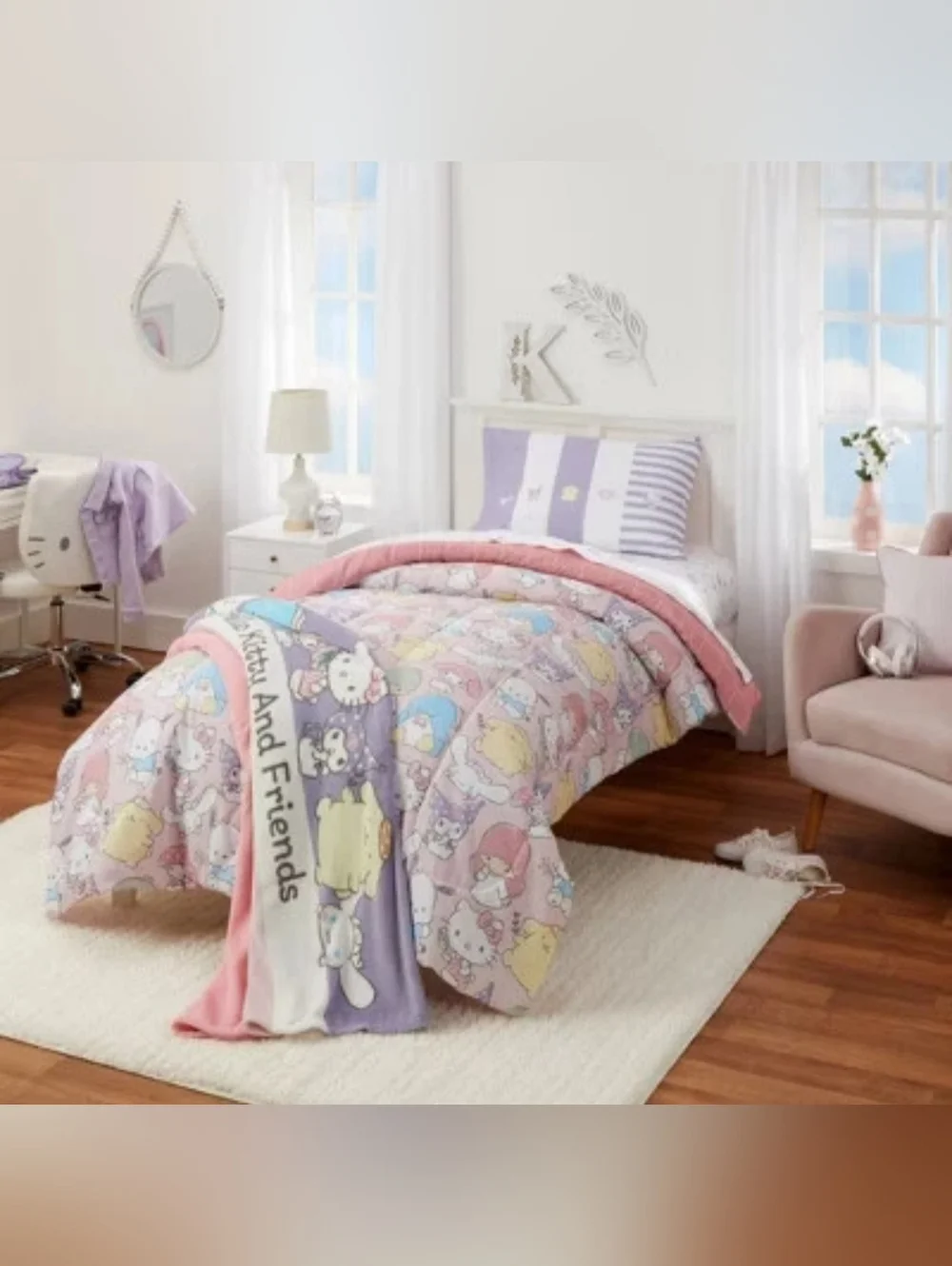 Sanrio brand new