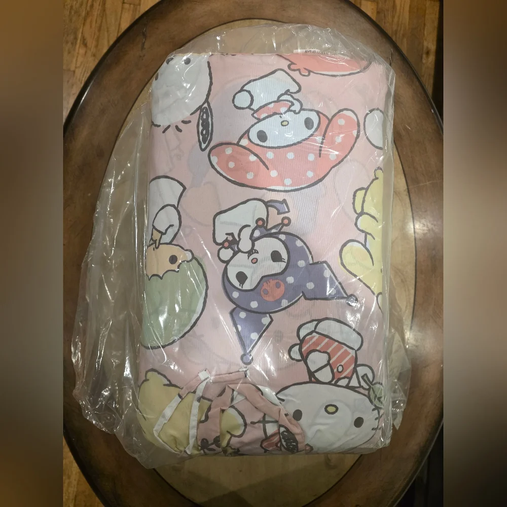Sanrio brand new