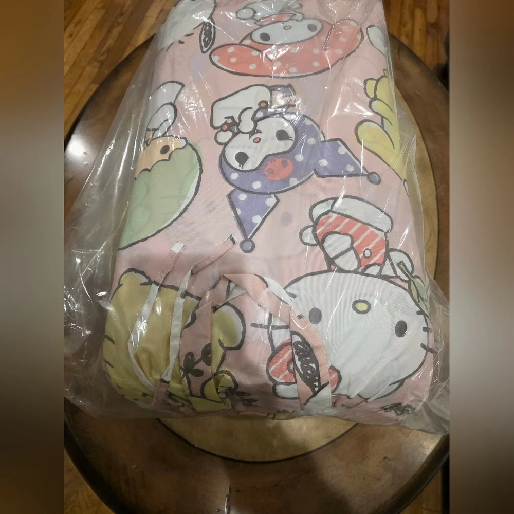 Sanrio brand new
