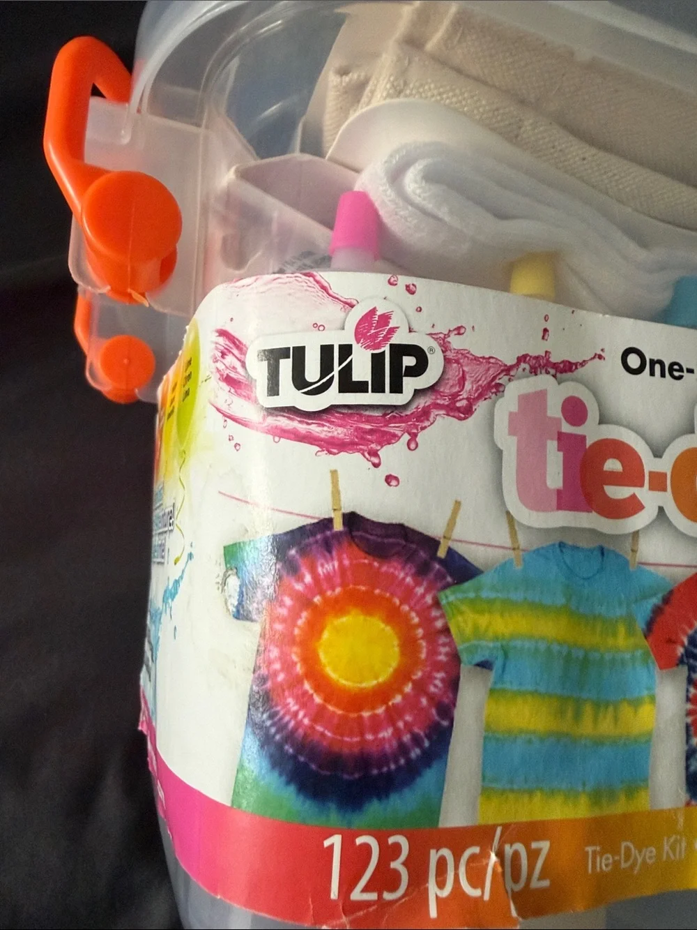 N/A diy activities vibrant
