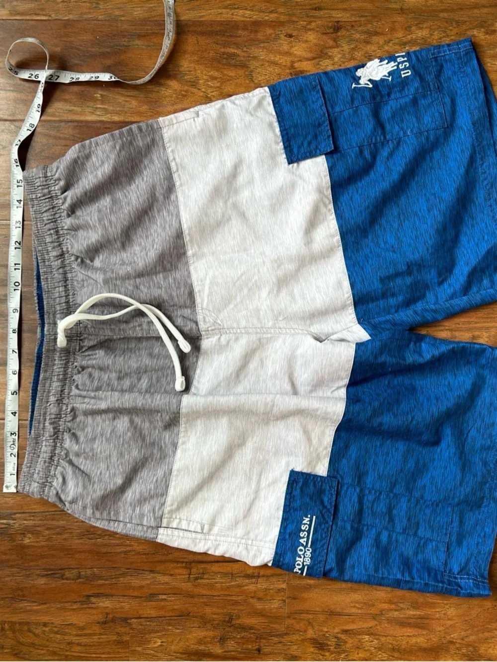 U.S. Polo Assn. polo assn