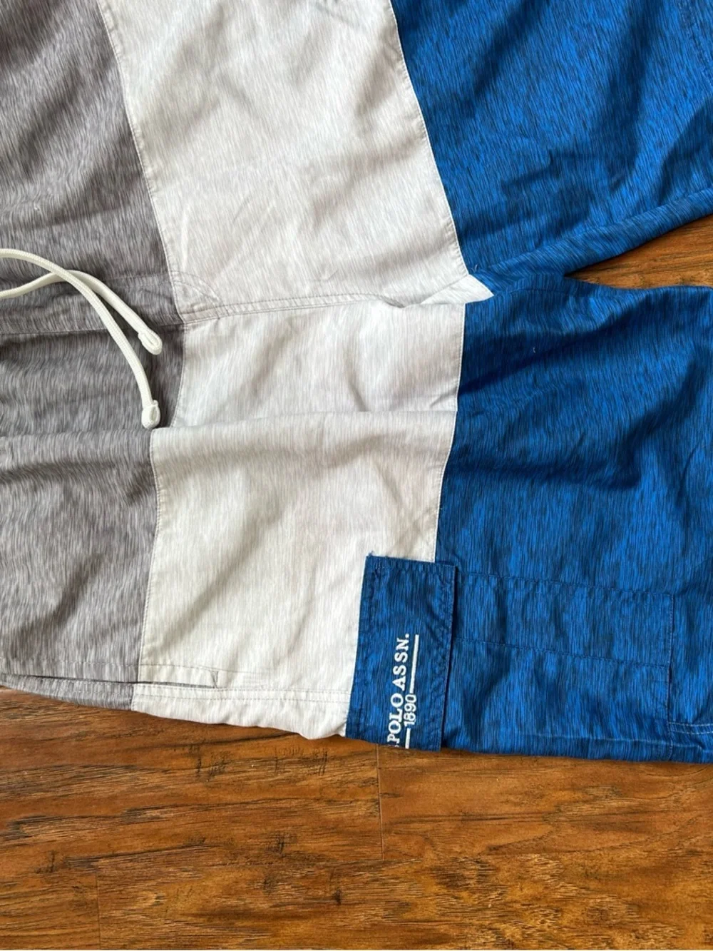 U.S. Polo Assn. polo assn