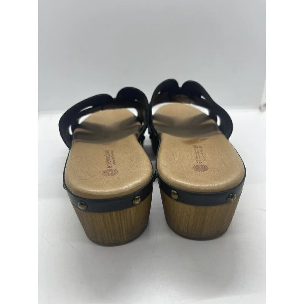 Eric Michael home sz slide