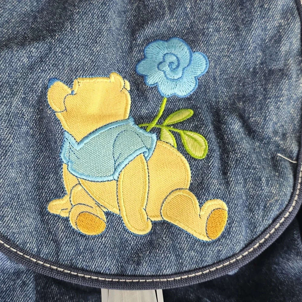 Disney please see