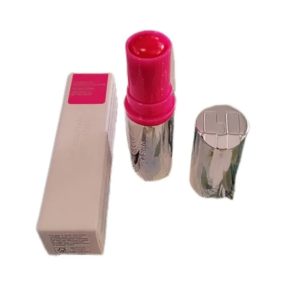 BNIB~HAUS LABS BY LADY GAGA Color Fuse Glassy Blush balm in Glassy Pitaya