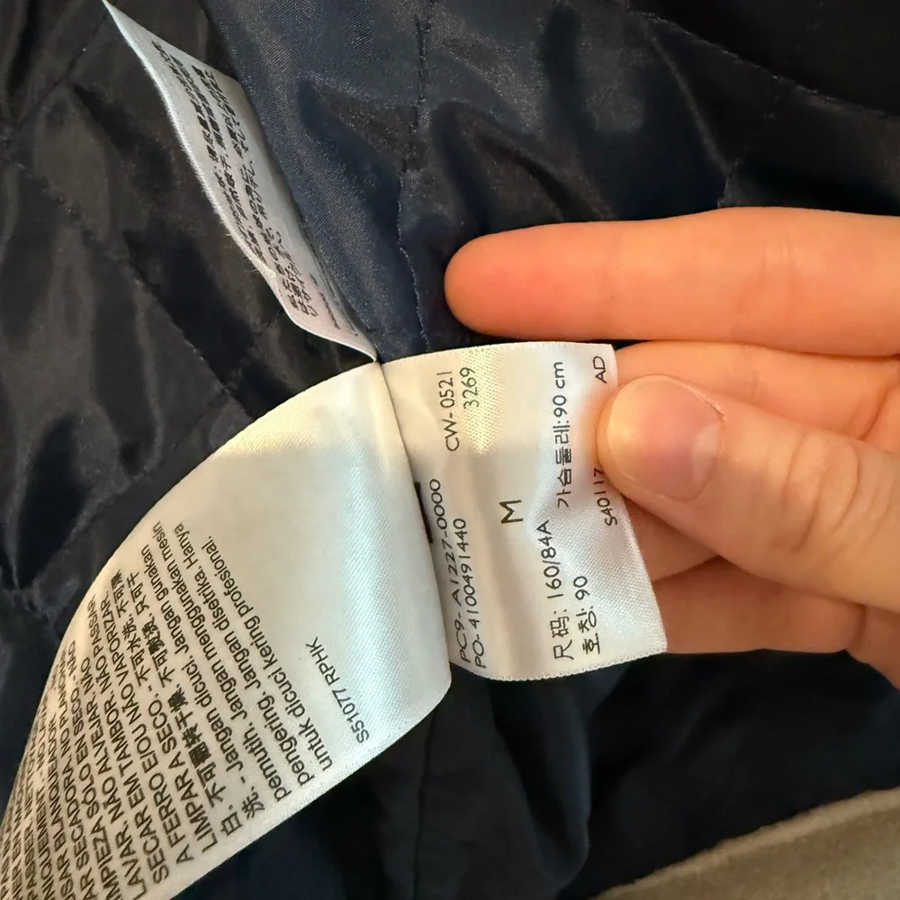 Levis like new
