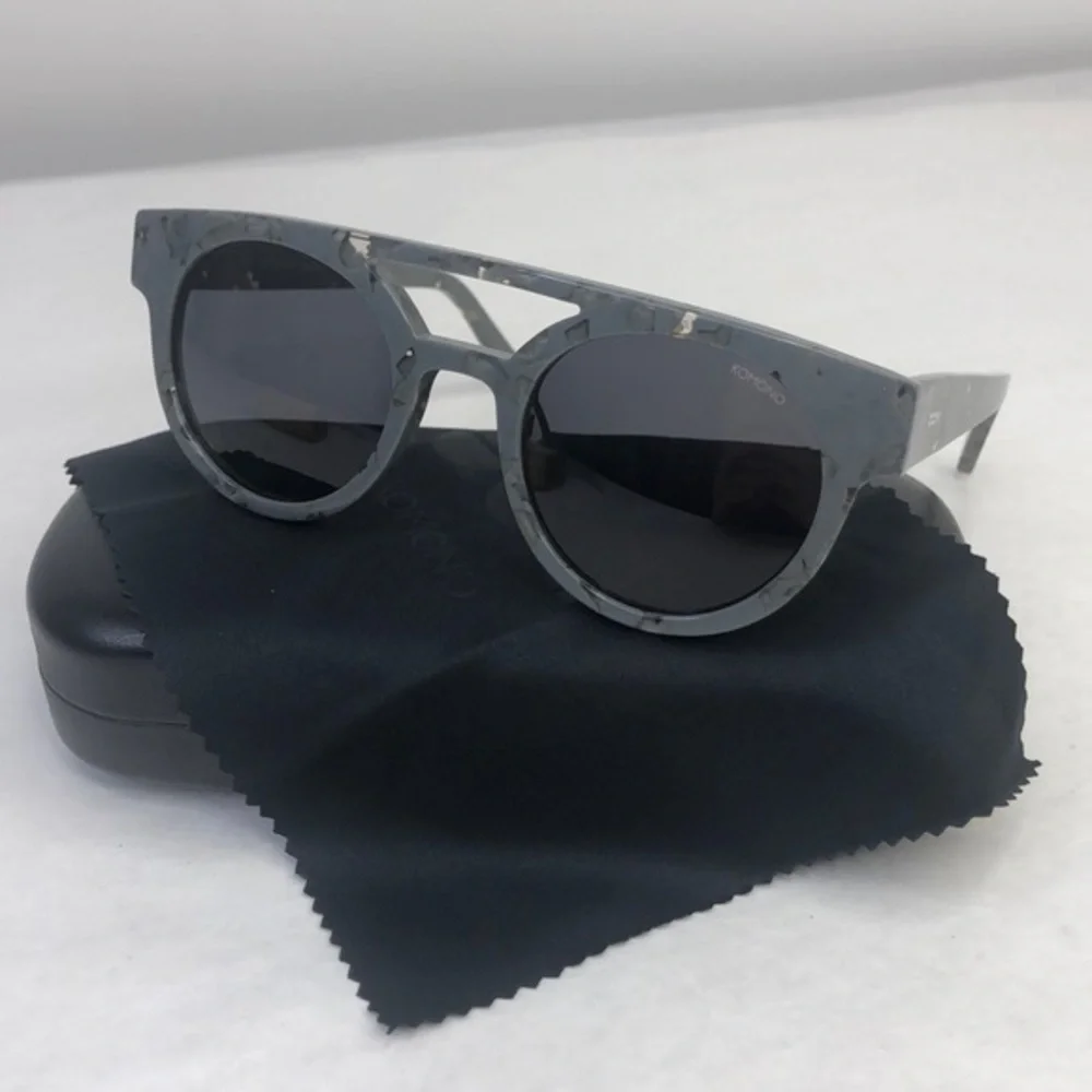 Komono sunglasses dreyfuss