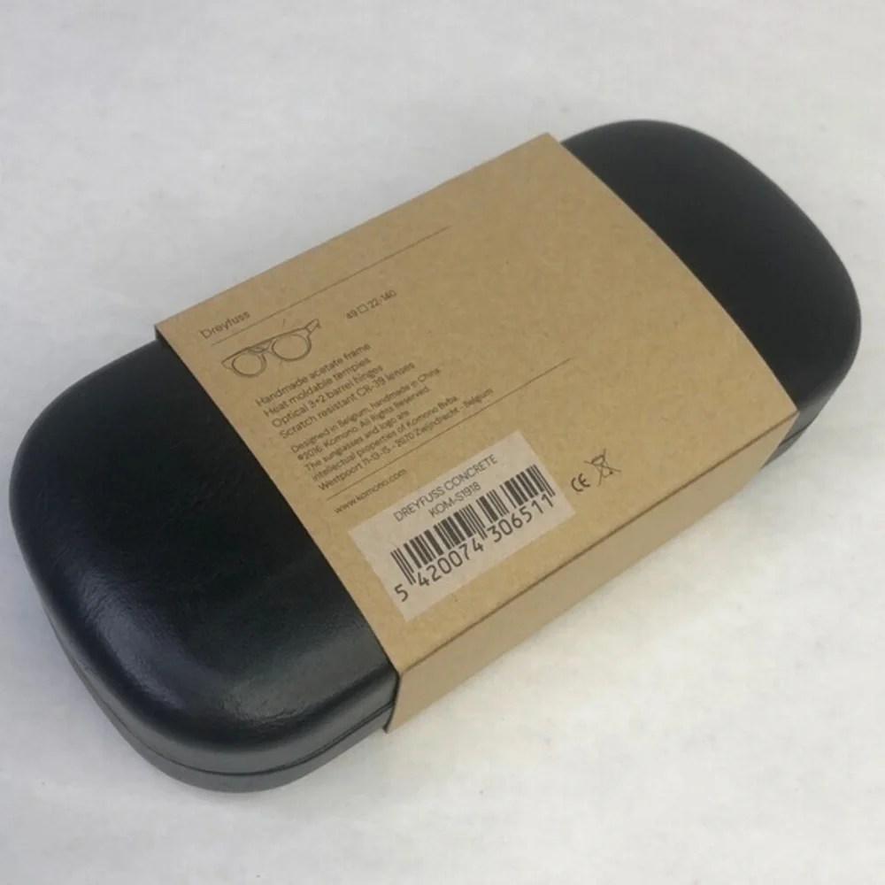 Komono sunglasses dreyfuss