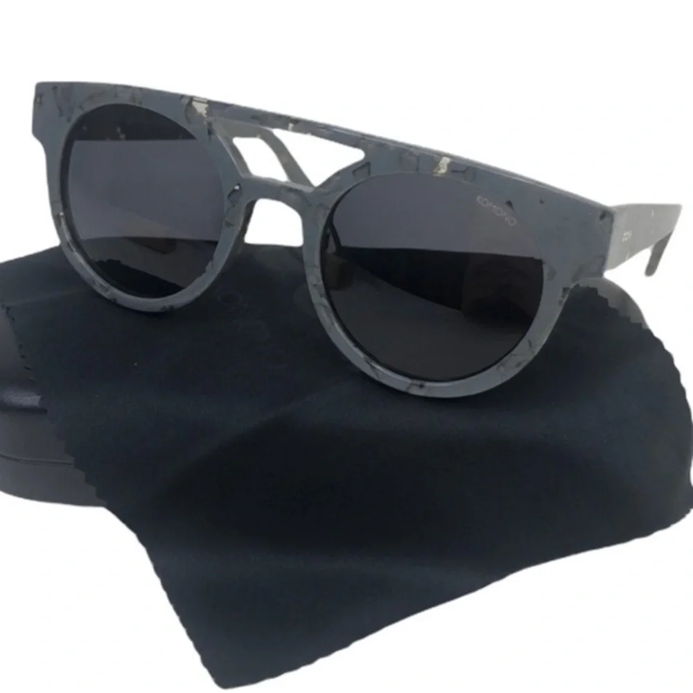Komono sunglasses dreyfuss