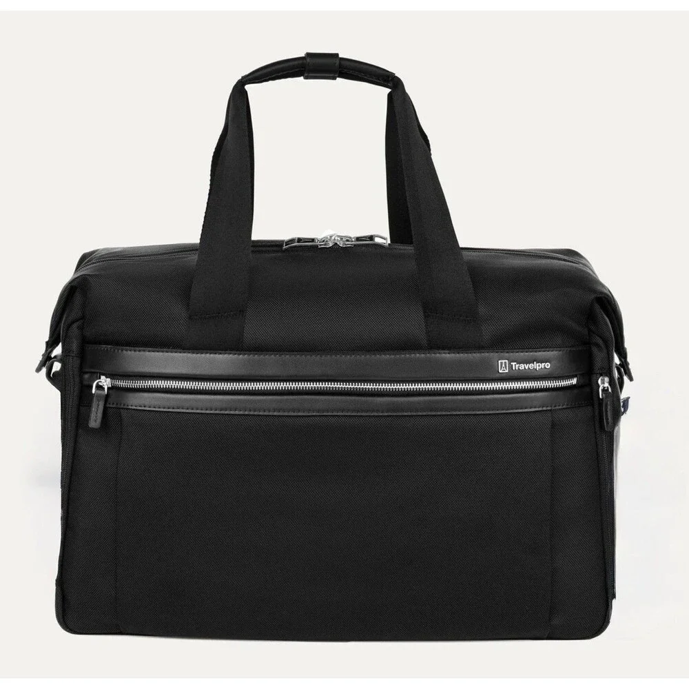 Travelpro Platinum Elite 19” Large Soft Duffel Bag