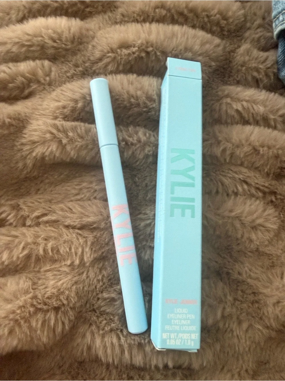 Kylie Cosmetics Liquid Eyeliner Pen 