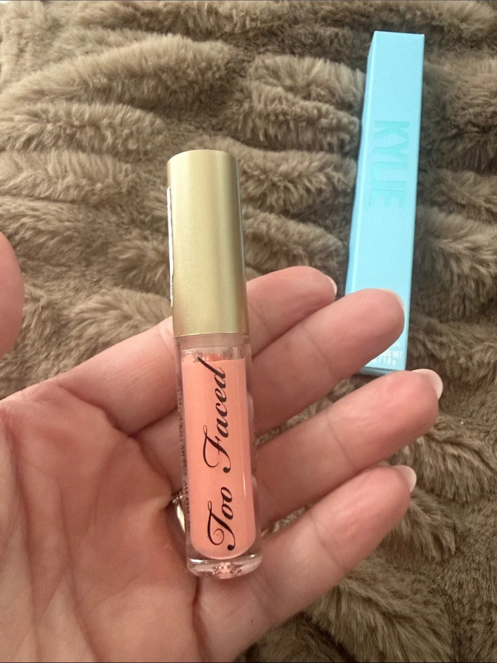 Kylie Cosmetics Liquid Eyeliner Pen 