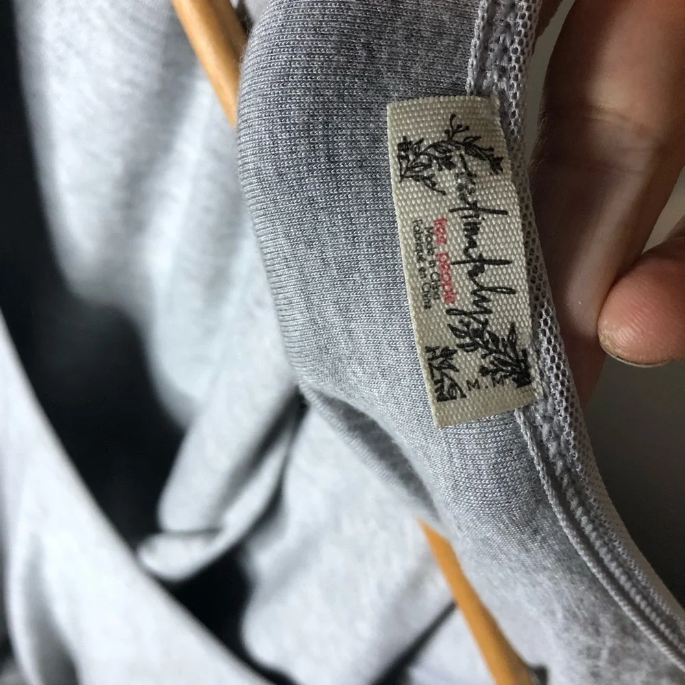 Free People free people