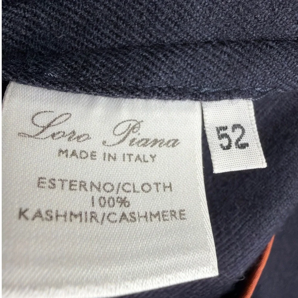 Loro Piana loro piana